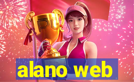 alano web